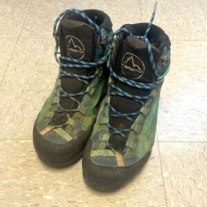 La Sportiva Gore-Tex Hiking Boots